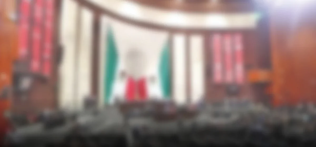 Crisis legislativa: Diputados se dividen sobre las facultades del Ejecutivo en materia energética