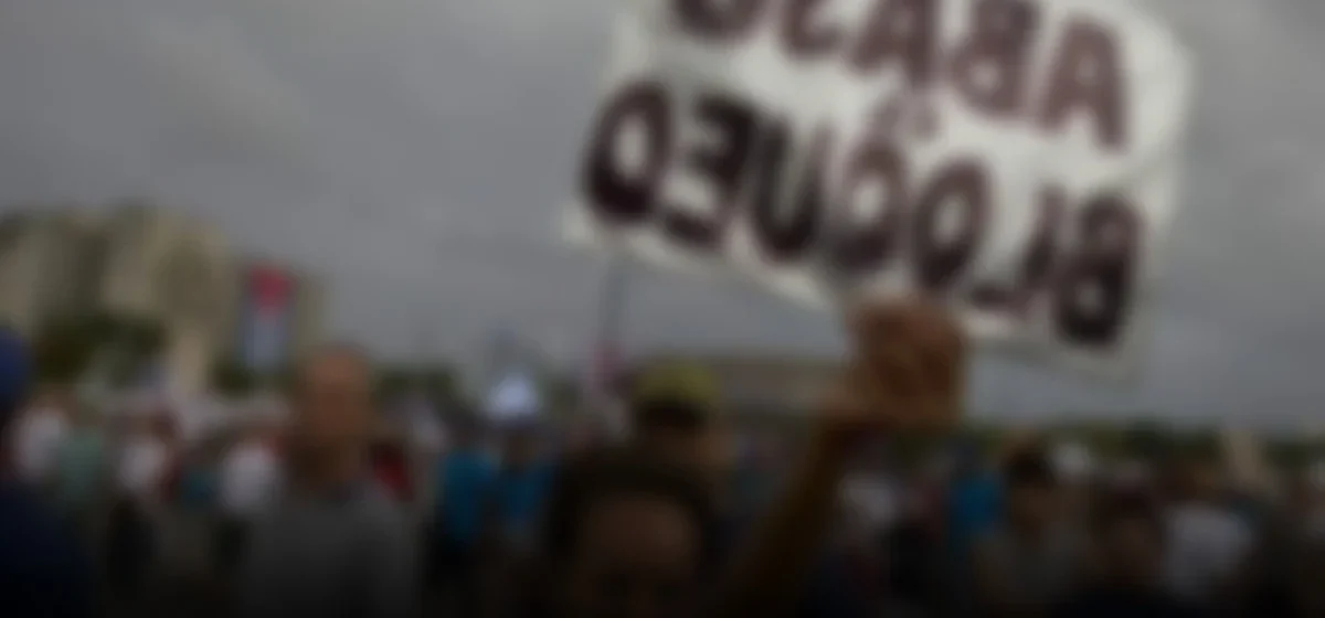 Cuba denuncia el impacto devastador del bloqueo estadounidense en su economía