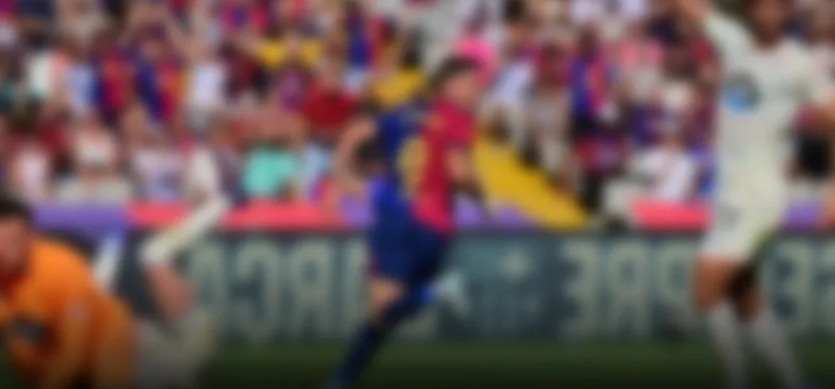 El Barcelona arrasa en casa: una noche mágica con siete goles ante el Racing