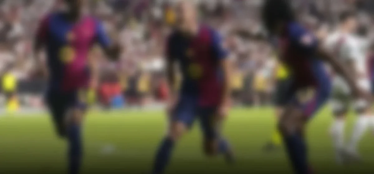 El Barcelona arrasa en casa y mantiene su racha perfecta en LaLiga