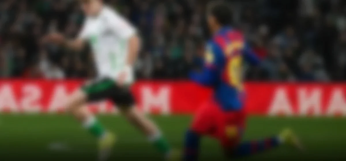 El Barcelona busca mantener su racha perfecta ante un Racing decidido a dar la sorpresa