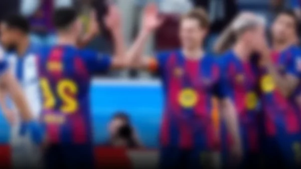 El Barcelona se afianza en la cima de LaLiga tras una contundente victoria ante el Levante