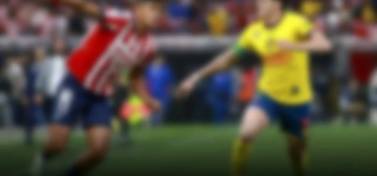 El Clásico Nacional: Chivas y América empatan en un emocionante duelo transmitido por Prime Video