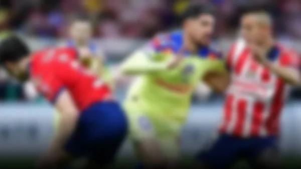 El Clásico Nacional se apodera de la pantalla: América y Chivas se enfrentan en un duelo imperdible