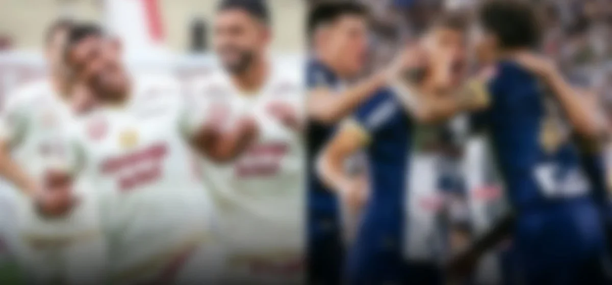 El Clásico Peruano: Alianza Lima y Universitario se Preparan para un Duelo Inolvidable