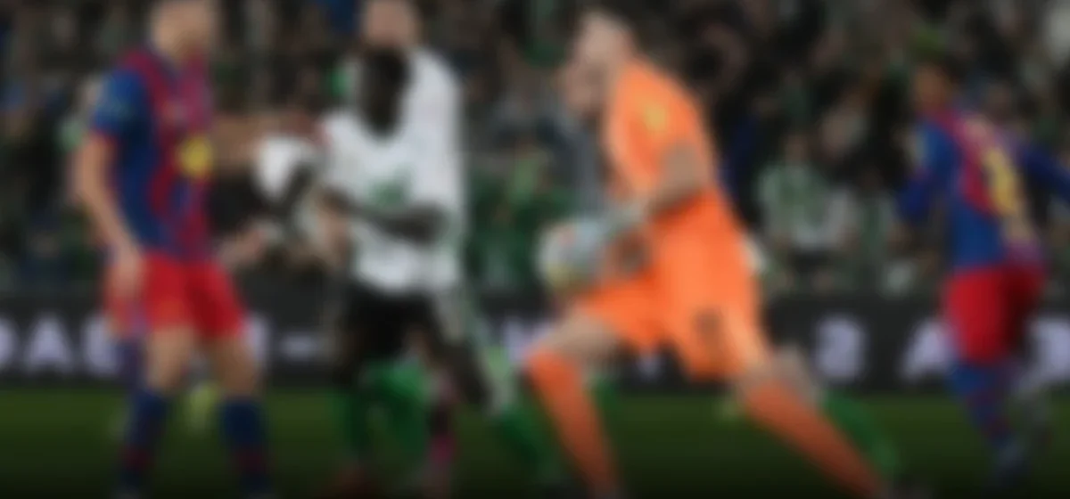 El FC Barcelona busca extender su racha goleadora ante el Racing de Santander