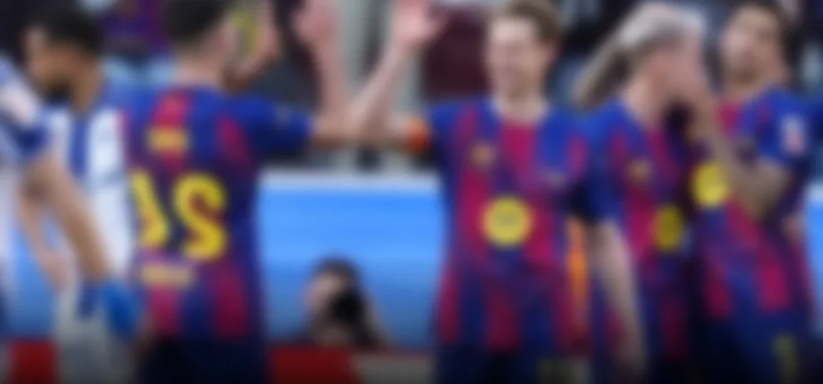El FC Barcelona busca extender su racha triunfal en LaLiga ante el Levante