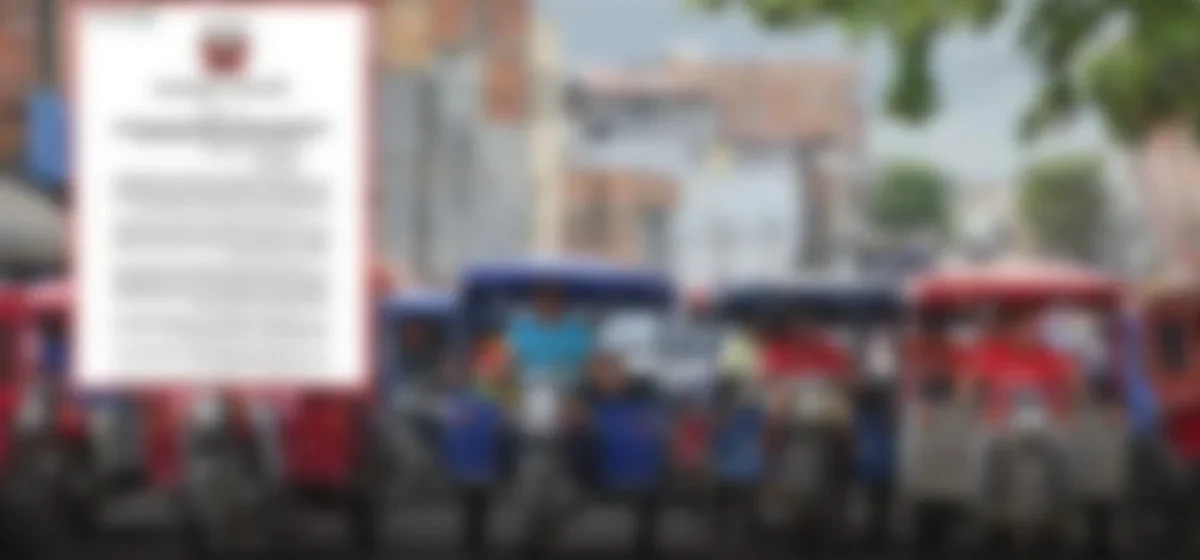 El Gobierno peruano lanza subsidio para mototaxistas y presenta reformas económicas clave