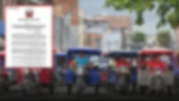 El Gobierno peruano lanza subsidio para mototaxistas y presenta reformas económicas clave
