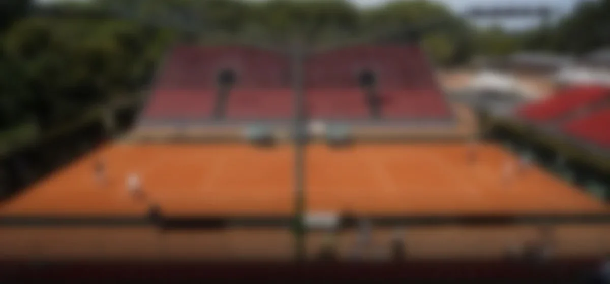 El Jockey Club se prepara para un evento sin precedentes: 4.200 asientos para la Copa Davis