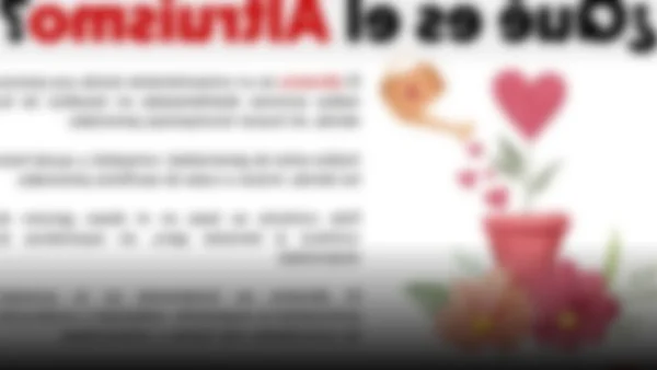 El altruismo: ¿una virtud innata o un aprendizaje social?