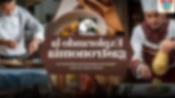 El chef que desafía la altitud: Efímero, un rincón gastronómico en Cusco