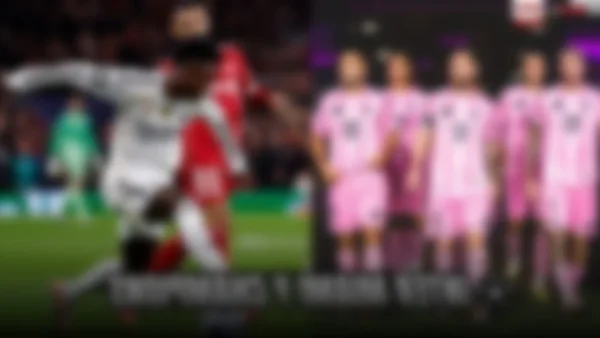 El duelo del año: Inter Miami y Nashville SC se preparan para un enfrentamiento estelar