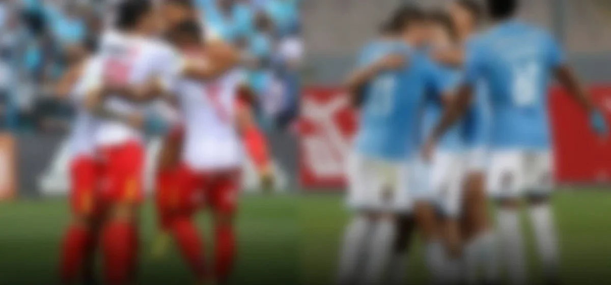 El duelo del año: Sporting Cristal y Atlético Grau se preparan para un enfrentamiento decisivo