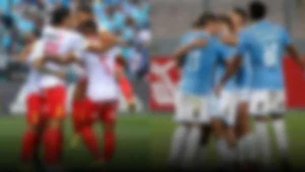 El duelo del año: Sporting Cristal y Atlético Grau se preparan para un enfrentamiento decisivo