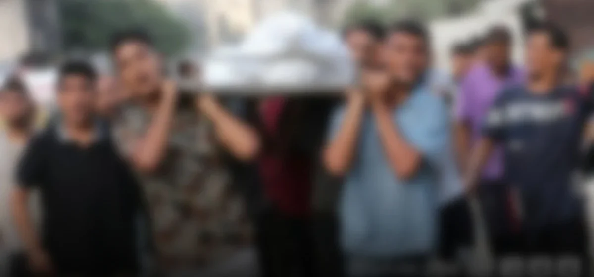 El emir de Catar denuncia genocidio en Gaza y llama a la comunidad internacional a actuar
