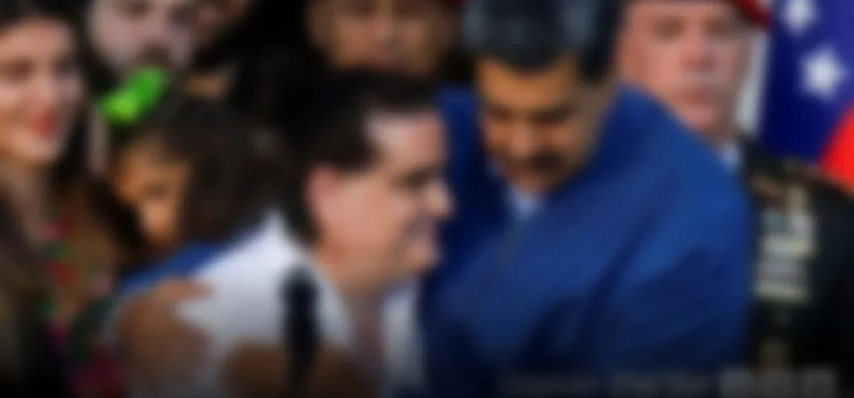 El exministro Alex Saab se convierte en testigo clave contra el régimen de Maduro