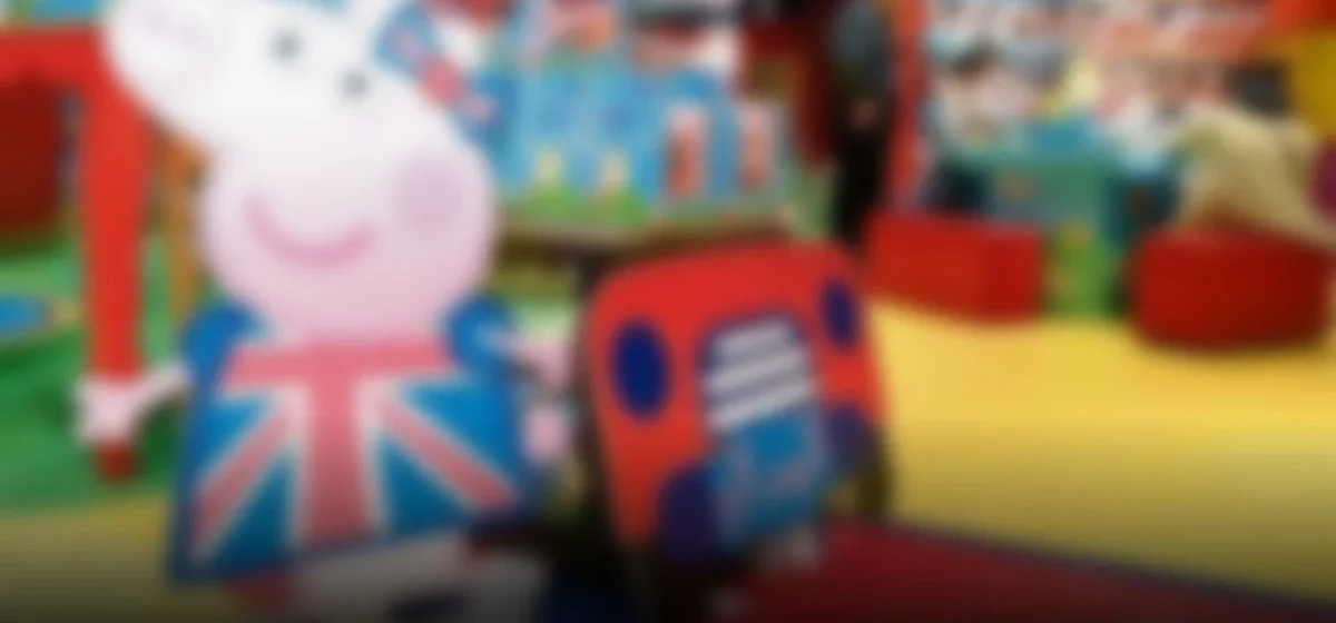 El fenómeno Peppa Pig: ¿Cómo una cerdita se convirtió en un ícono global?