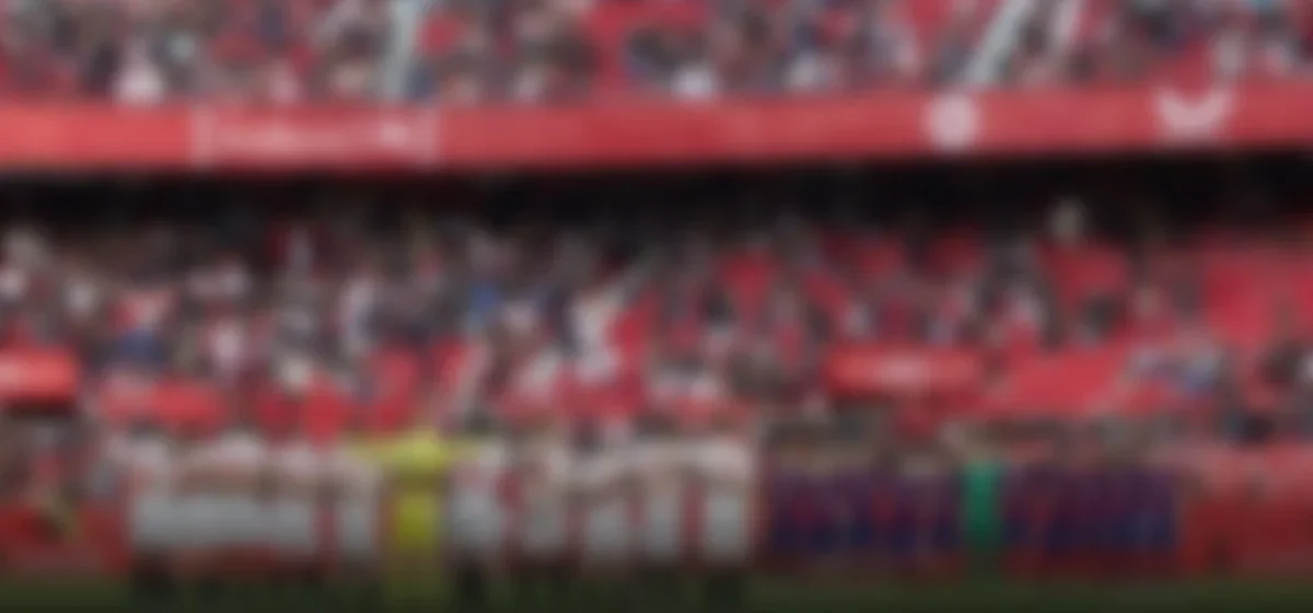 El gran duelo de LaLiga: Sevilla FC y FC Barcelona se enfrentan en un partido clave