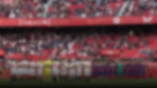El gran duelo de LaLiga: Sevilla FC y FC Barcelona se enfrentan en un partido clave