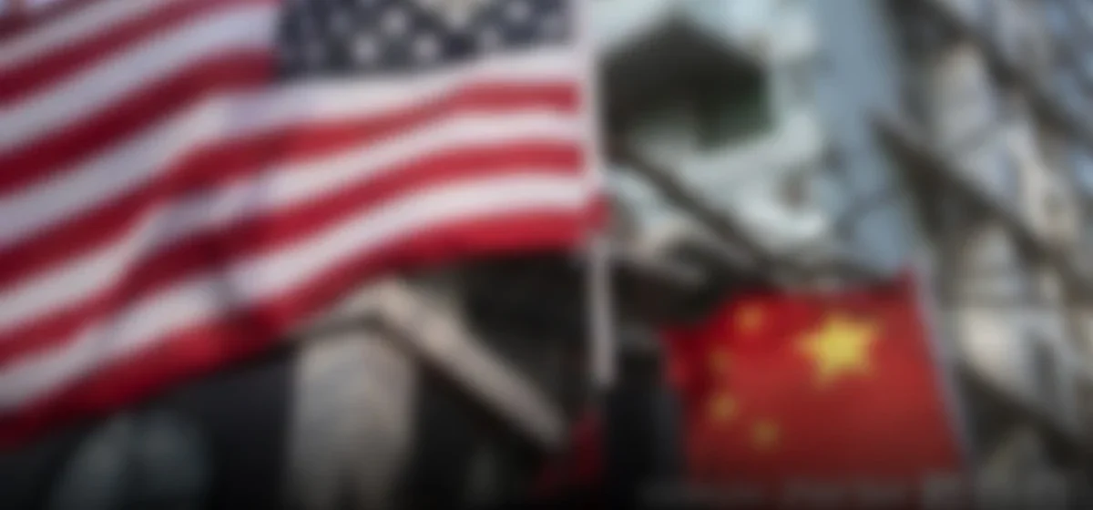 El inesperado giro en la relación entre EE.UU. y China: ¿una nueva era de cooperación?