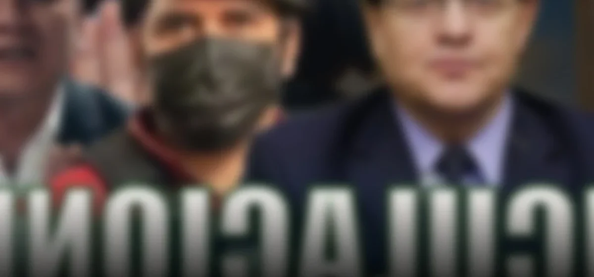 El oscuro vínculo entre el Congreso y el terrorismo: Revelaciones alarmantes