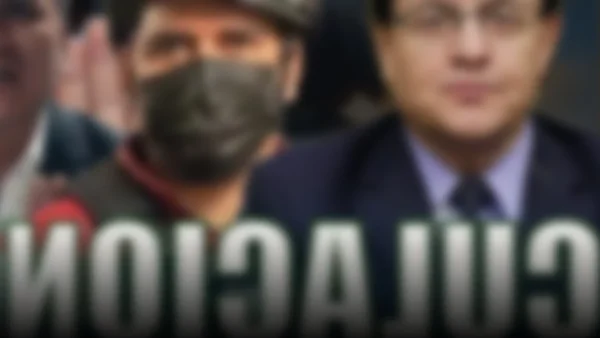 El oscuro vínculo entre el Congreso y el terrorismo: Revelaciones alarmantes