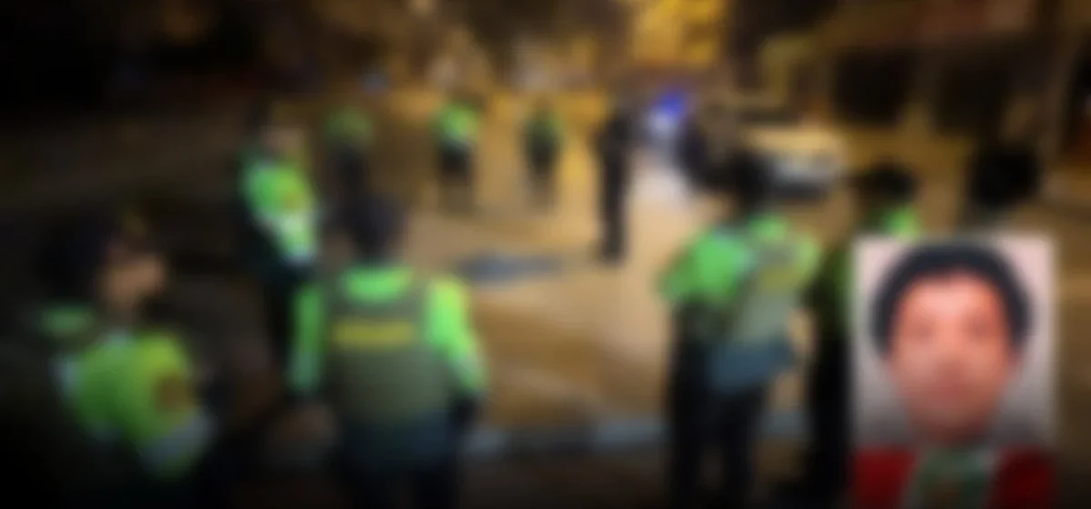 El regreso de ‘Jhonsson Pulpo’: un peligroso criminal bajo custodia naval en Perú