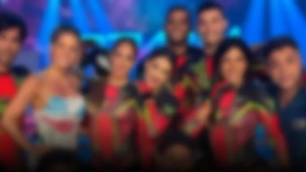 El regreso de Combate: miles de jóvenes luchan por un lugar en el reality más esperado