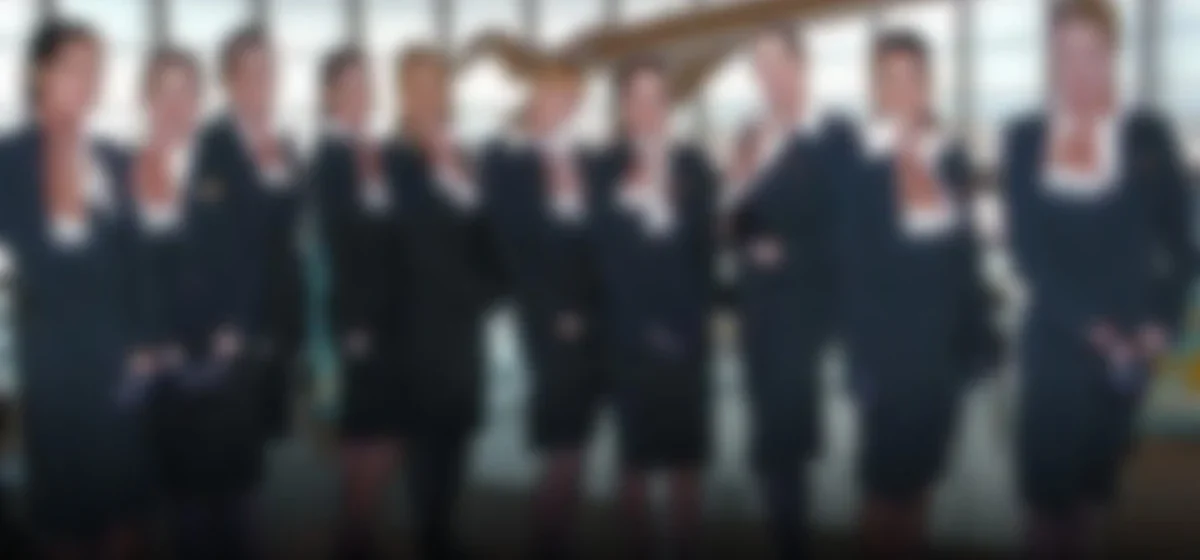 El ritual de seguridad de las azafatas: cómo una revisión de 90 segundos puede salvar vidas