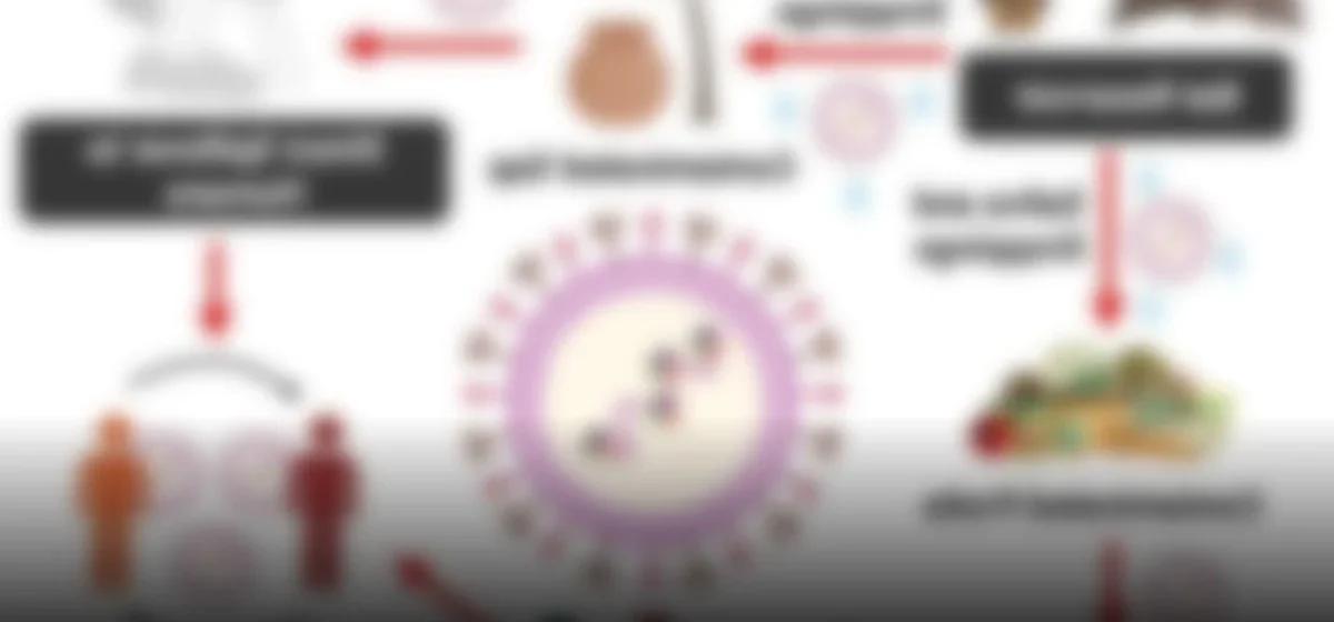 El virus Nipah: una amenaza silenciosa que vuelve a preocupar al mundo