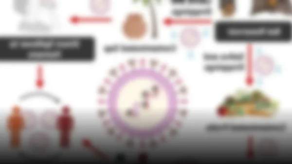 El virus Nipah: una amenaza silenciosa que vuelve a preocupar al mundo