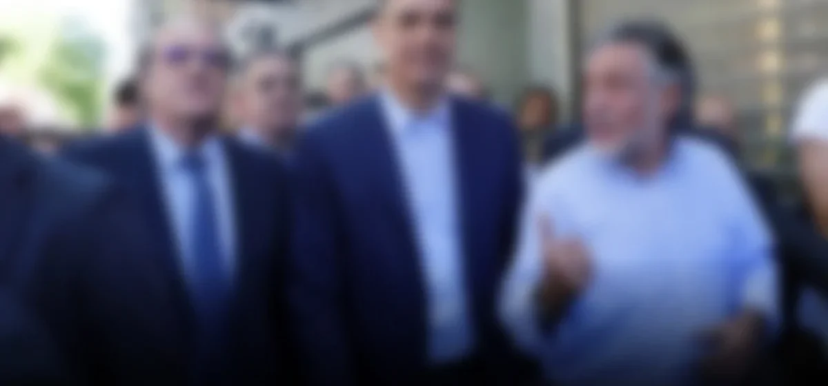 Escándalo en Barranco: Candidato a la alcaldía bajo investigación por peculado y vínculos cuestionables