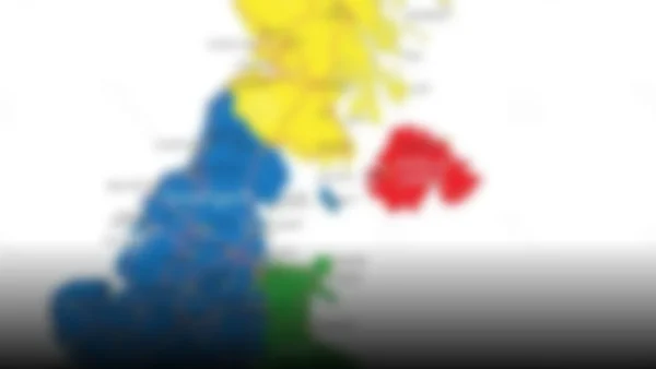 Escocia, Gales e Irlanda del Norte se unen en un llamado por la autodeterminación