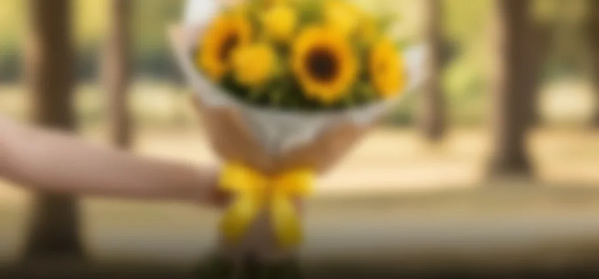Flores amarillas: el regalo que ilumina corazones cada 21 de septiembre