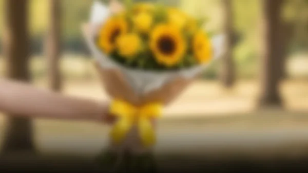 Flores amarillas: el regalo que ilumina la primavera y celebra la amistad