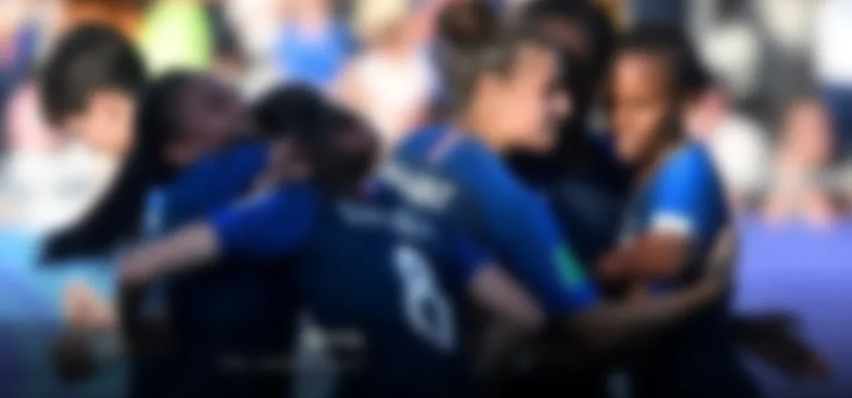 Francia sorprende al mundo con una jugada innovadora en el Mundial Sub 20 femenino
