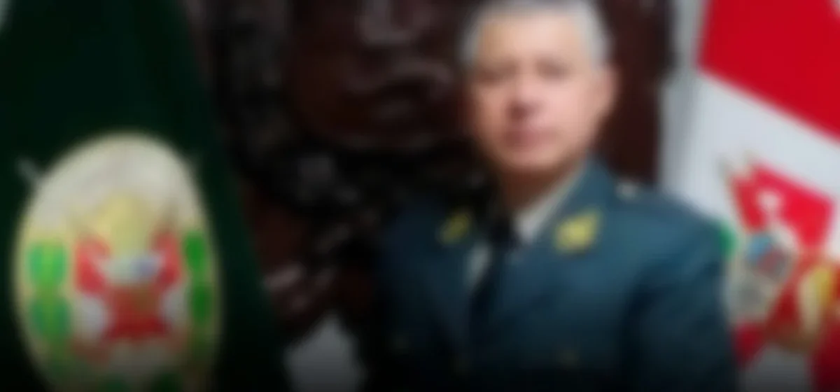 Fredy López asume el mando de la Policía Nacional: un nuevo enfoque contra la criminalidad en Perú
