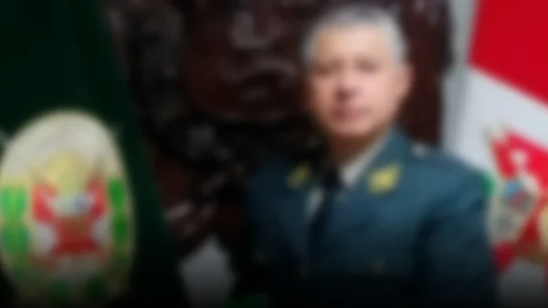 Fredy López asume el mando de la Policía Nacional: un nuevo enfoque contra la criminalidad en Perú