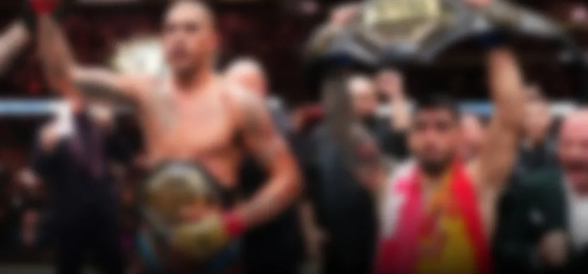 Ian Escuza: El guerrero peruano que busca brillar en el escenario de la UFC