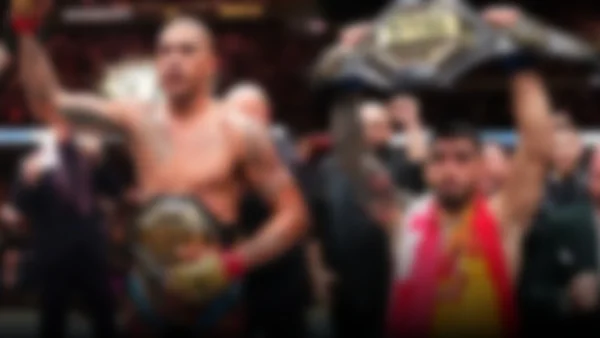 Ian Escuza: El guerrero peruano que busca brillar en el escenario de la UFC