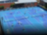 Ignacio Buse: El nuevo ícono del tenis argentino que inspira a la próxima generación