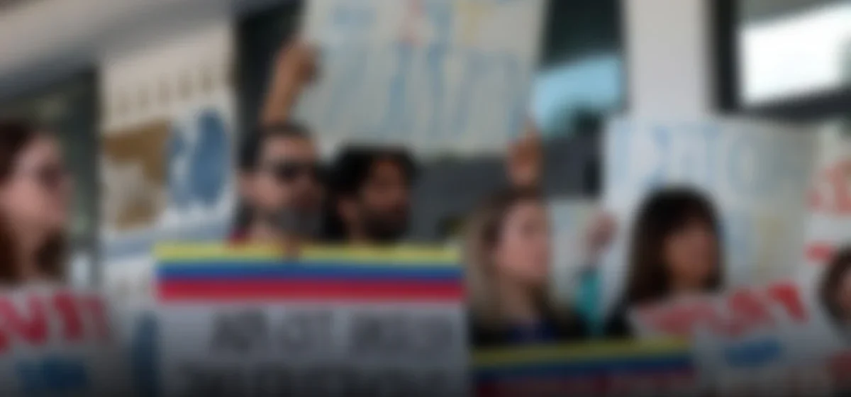 Incertidumbre para venezolanos en EE.UU. tras el fin del TPS: ¿qué pasará con los permisos de trabajo?