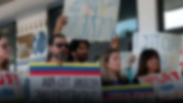 Incertidumbre para venezolanos en EE.UU. tras el fin del TPS: ¿qué pasará con los permisos de trabajo?