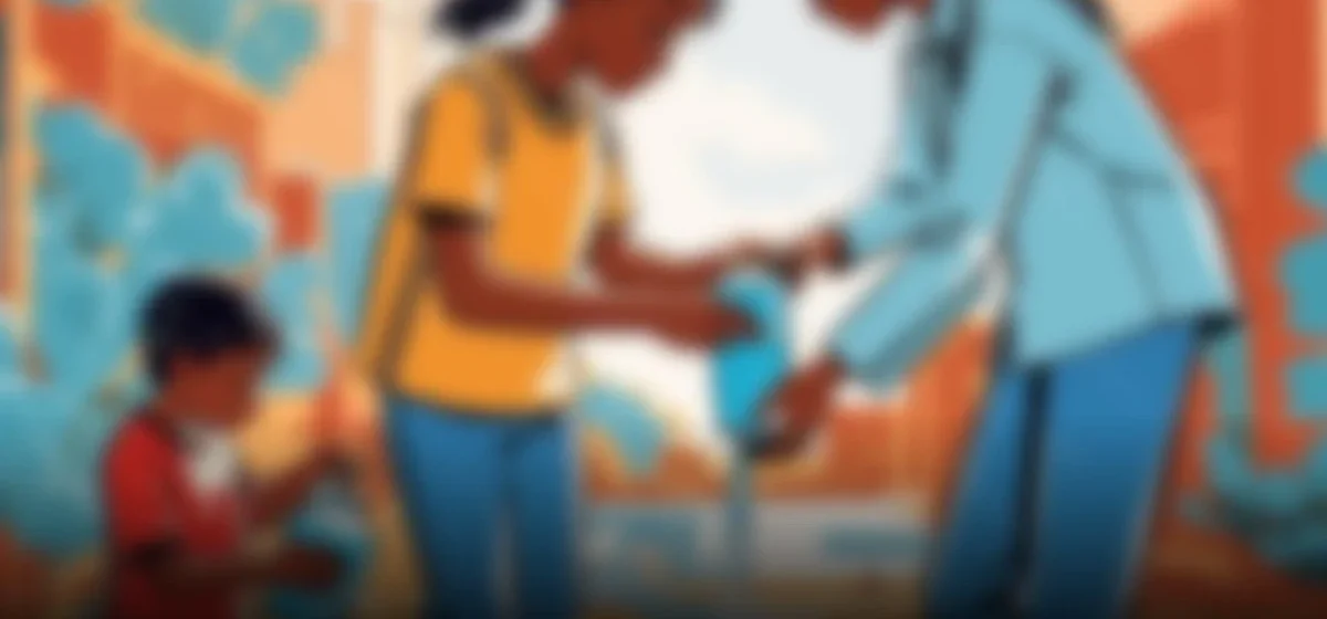 Iquitos da un paso hacia el futuro: agua potable y salud para todos