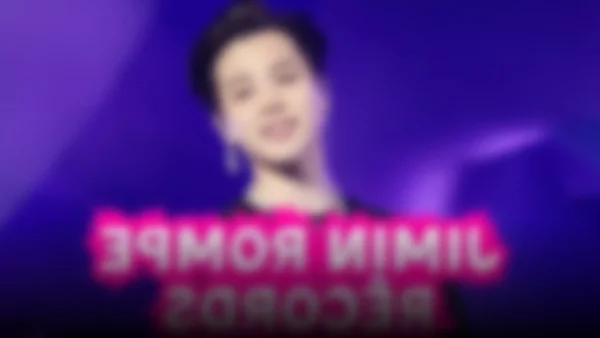 Jimin de BTS rompe récords en KDOL y se prepara para su esperado tour en América Latina