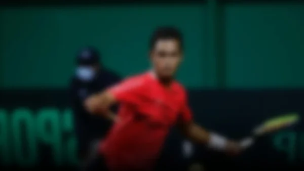 Juan Pablo Varillas logra una remontada épica en la Copa Davis 2026