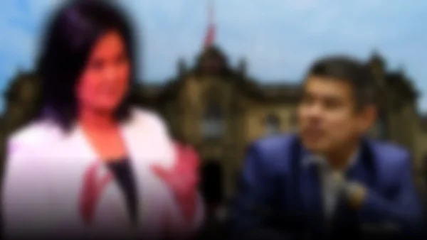 Keiko Fujimori refuerza su gabinete con figuras clave del fujimorismo