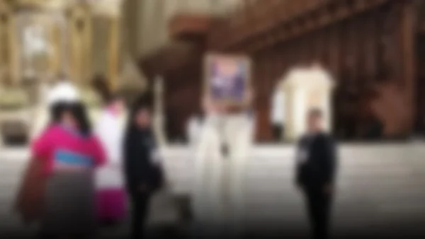 La Capilla del Milagro renace: acuerdo entre la Municipalidad de Lima y los franciscanos para su restauración