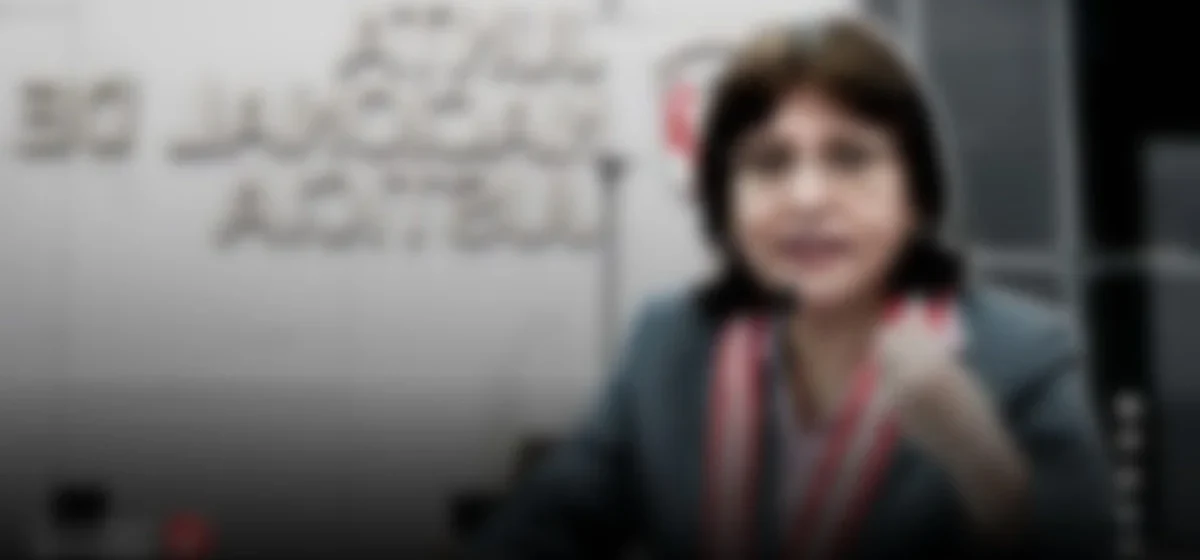 La Junta Nacional de Justicia destituye nuevamente a Delia Espinoza en un caso polémico